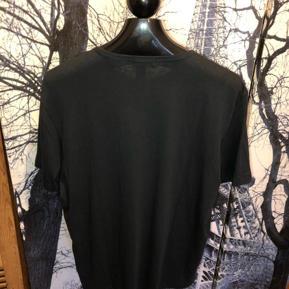 Theory Men’s Precise Tee Shirt - Picture 4 of 6